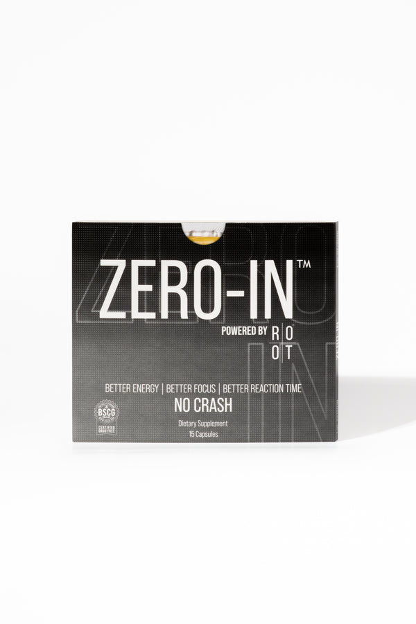 Zero-In Energy!