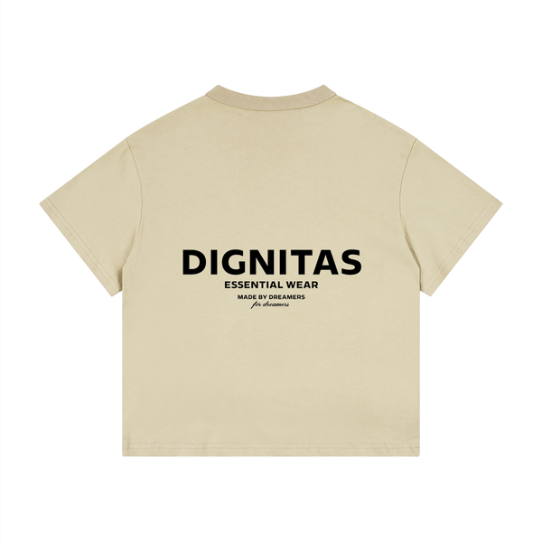 Youth Essential Tee