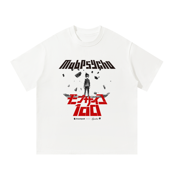 Rage Tee