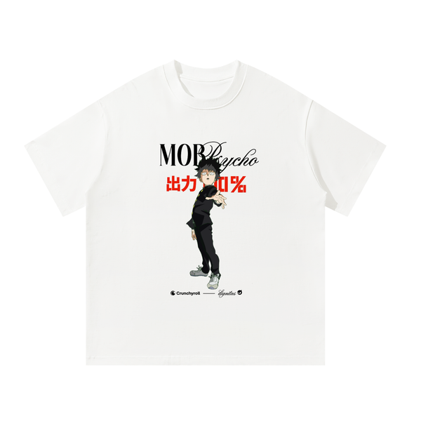 Mob Tee