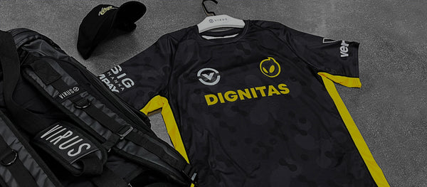 DIGNITAS x VIRUS COLLECTIVE
