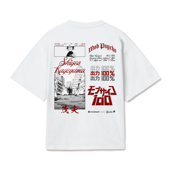 100 Tee