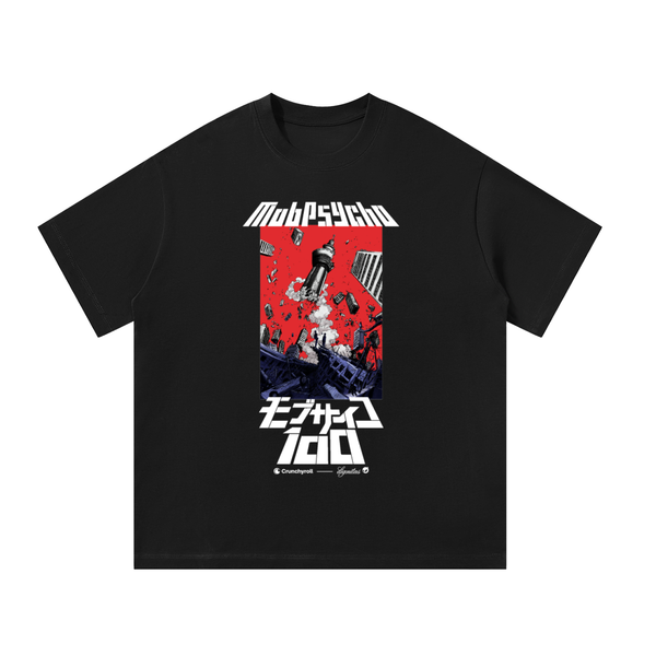 Psycho Tee