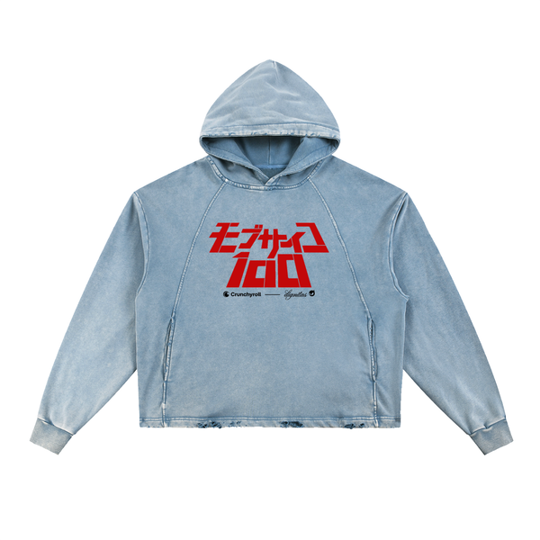 Chaos Hoodie