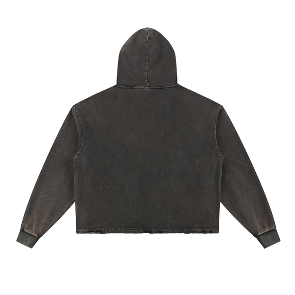 Psycho Hoodie