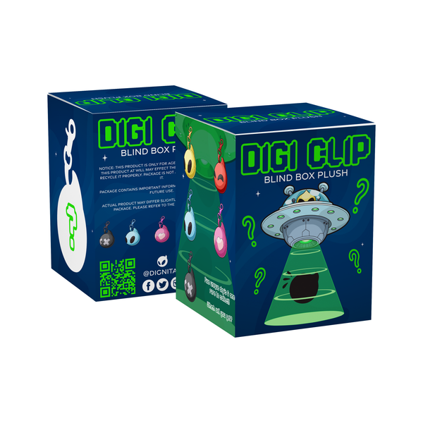 DIGI CLIP