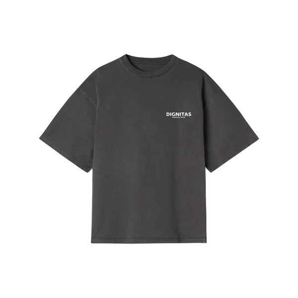 Essential Tee - Black