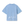 DIG LA Tee - Blue