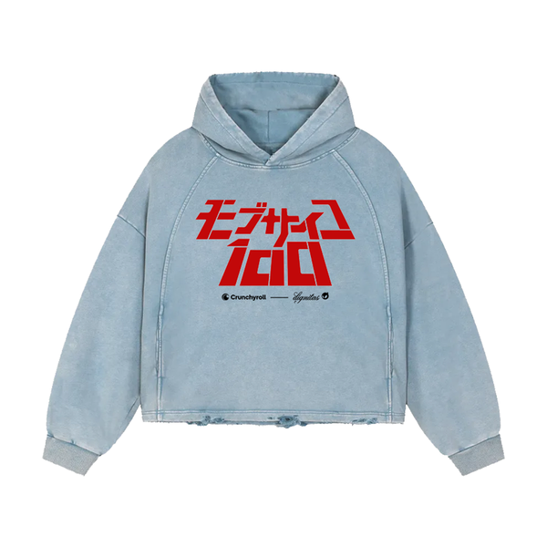 Chaos Hoodie
