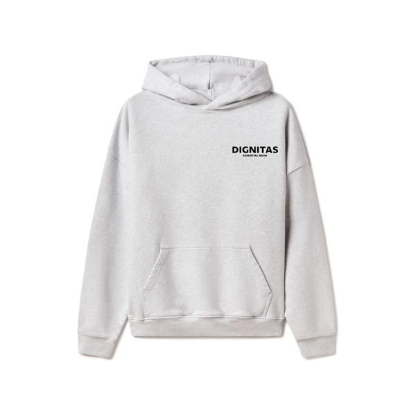 Essential Hoodie - Heather