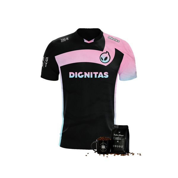 RLCS Pro Jersey Bundle