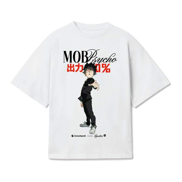 Mob Tee