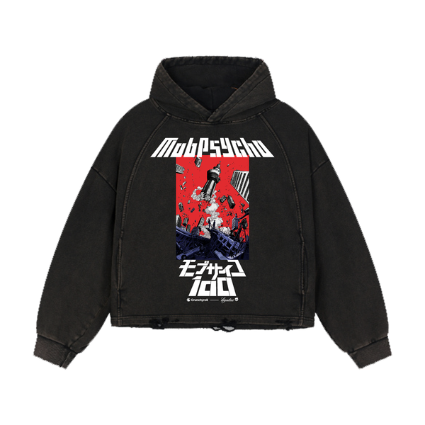 Psycho Hoodie