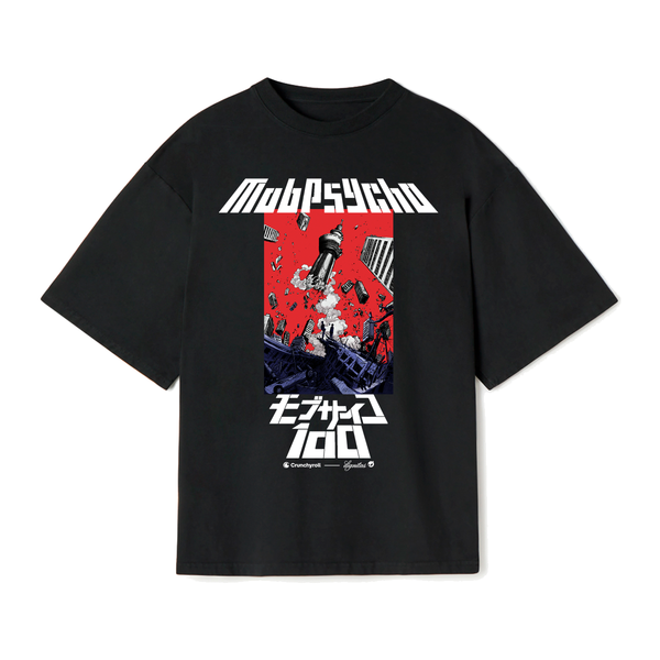 Psycho Tee