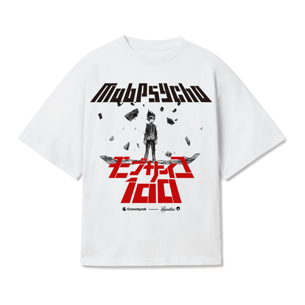 Rage Tee
